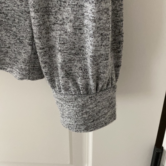 Banana Republic Boatneck Sweatshirt/Sweater - Picture 3 of 3